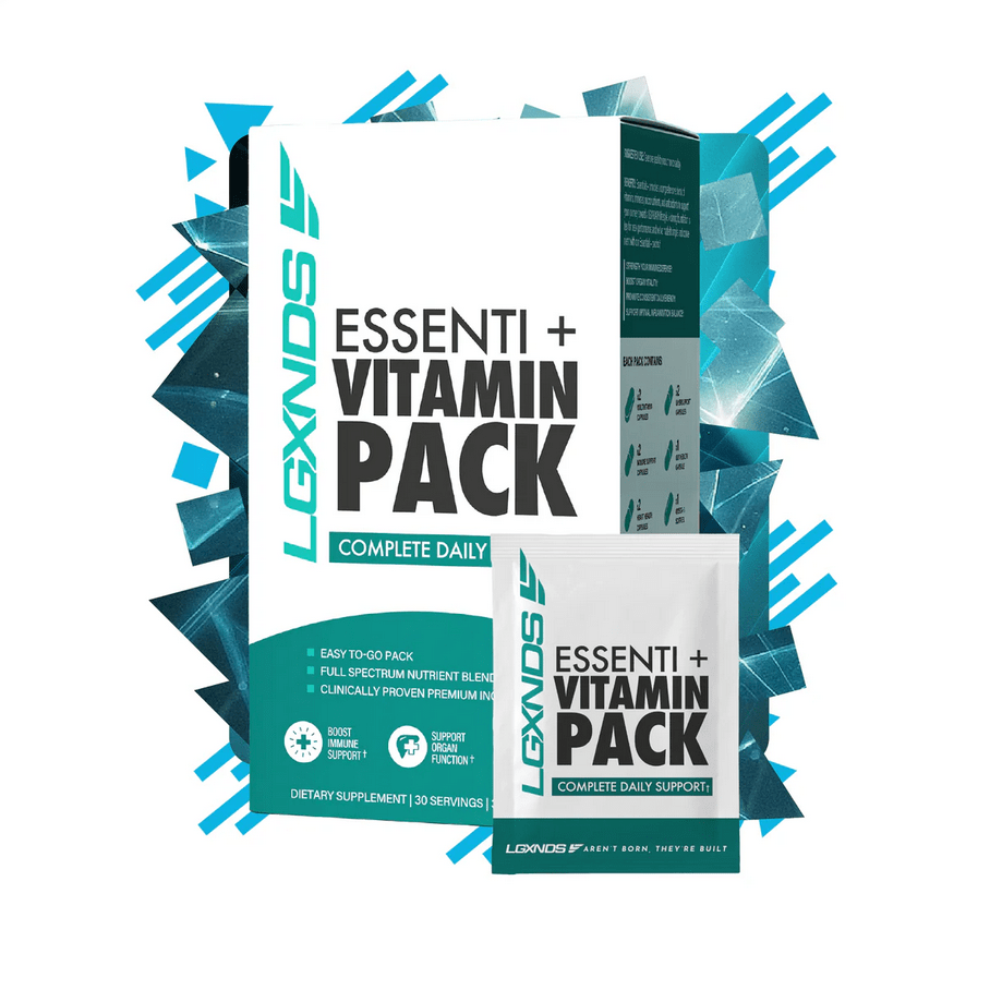 LGXNDS Essenti+ Vitamin Pack
