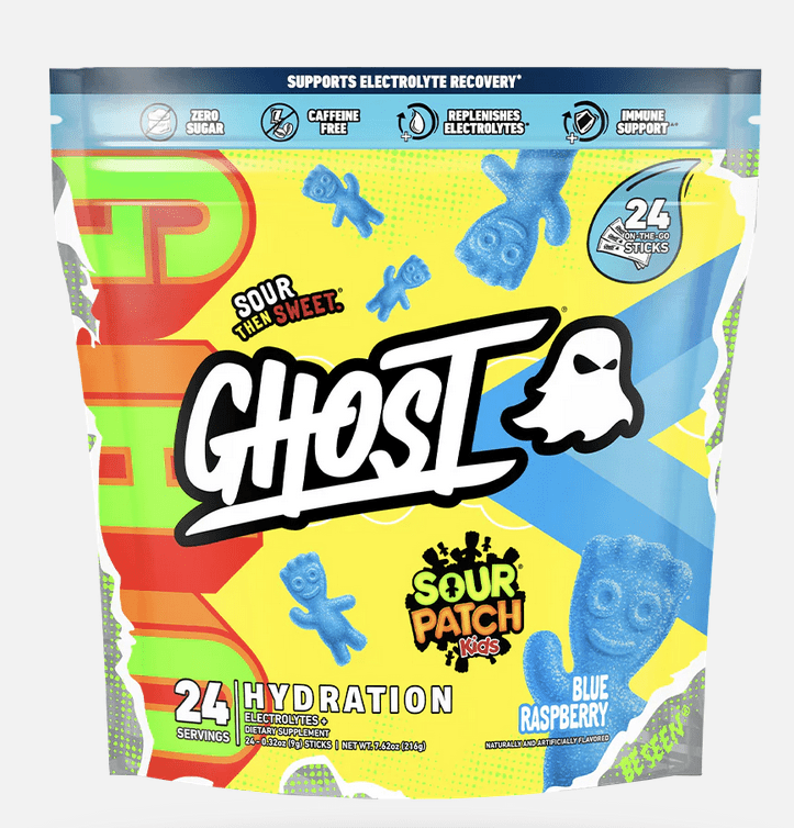 Ghost Hydration Packs - Image 2