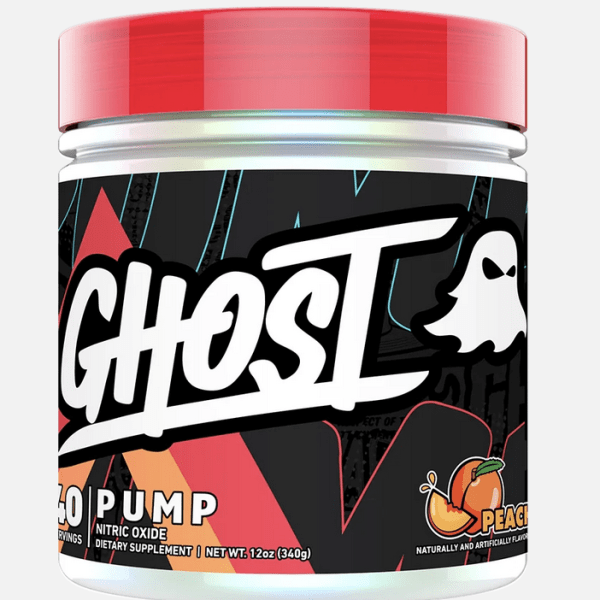 Ghost PUMP V2