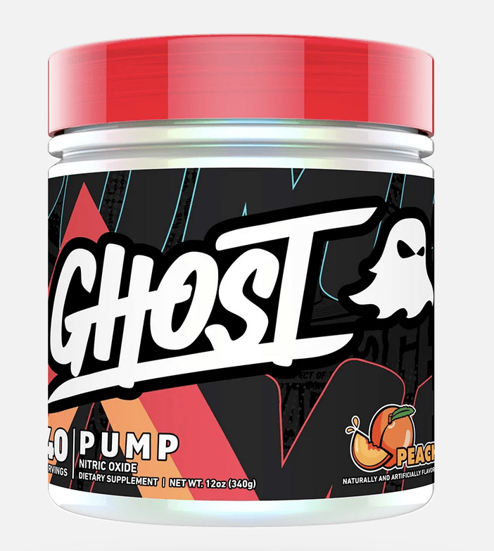 Ghost PUMP V2