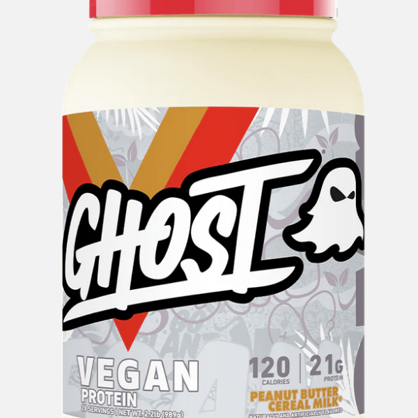 Ghost Vegan Protein