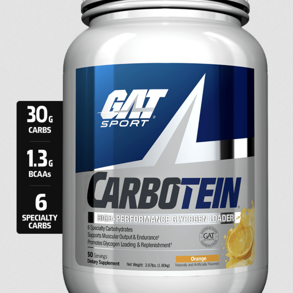 GAT Carbotein (3.85lb)