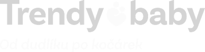 Trendy Baby Magazín