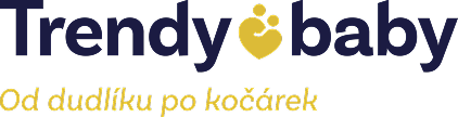 Trendy Baby Magazín