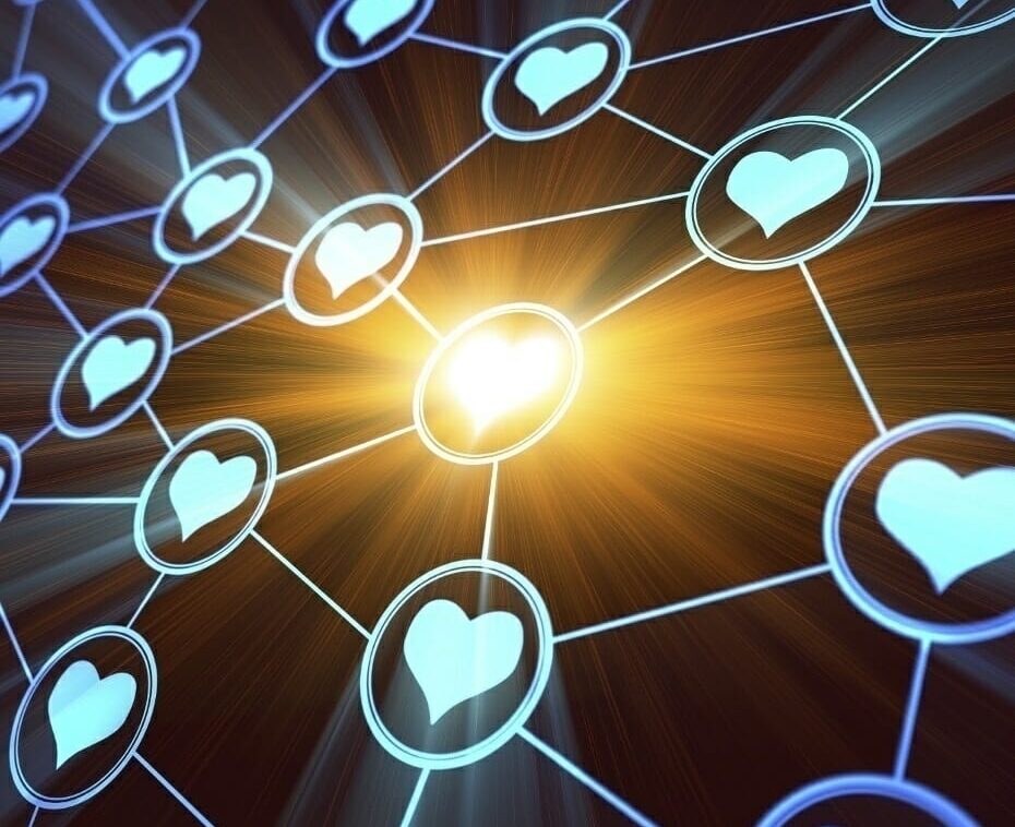 What Beats at the Heart of the Internet of Things?