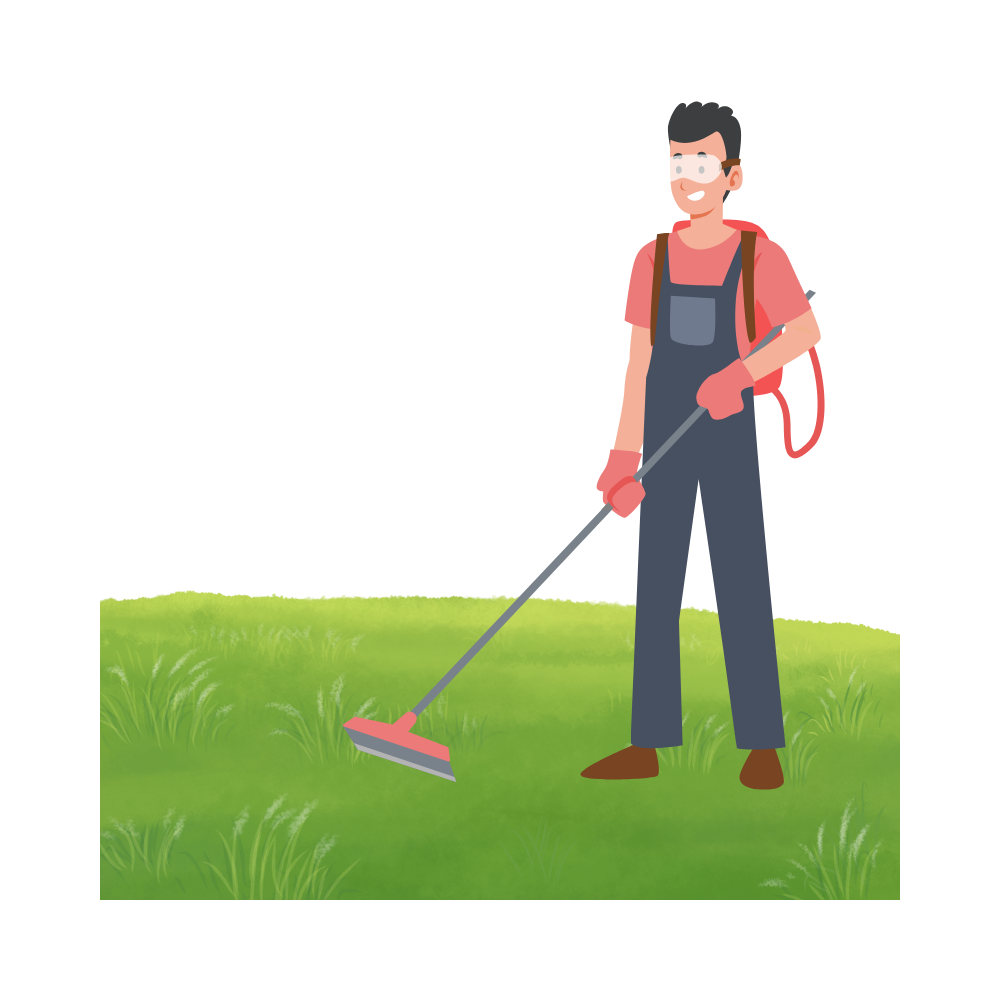 Gardeners & Landscapers