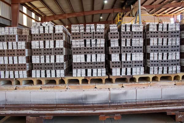 Brick Manufacturer, Shipping Container Firm Grow In South Carolina