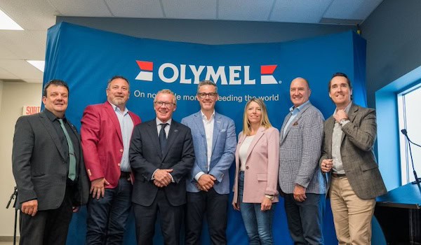 Olymel