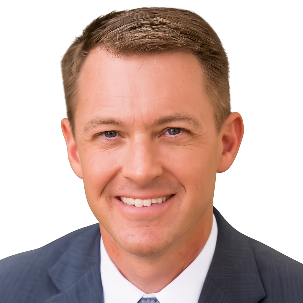 Wes Allen (since 2023)