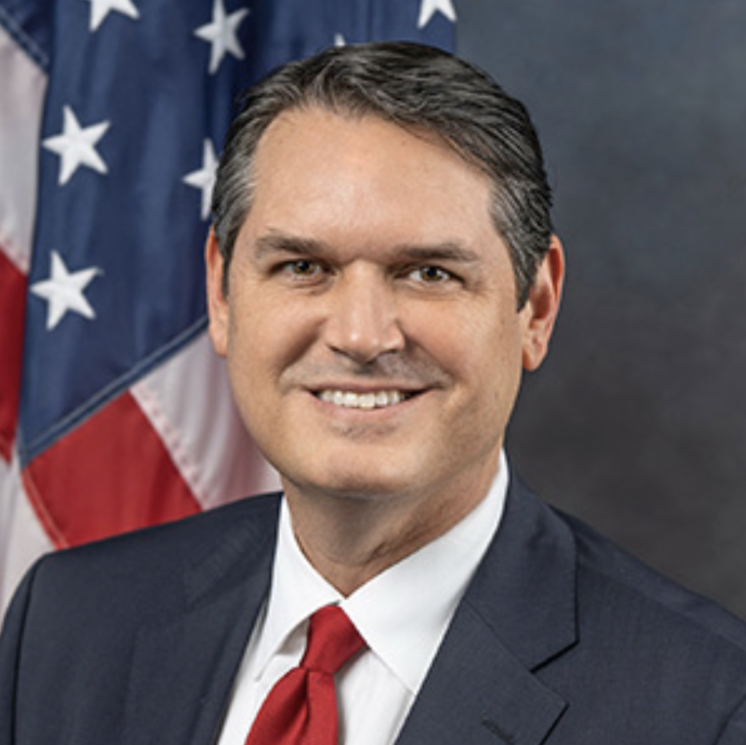 Cord Byrd (since 2022)