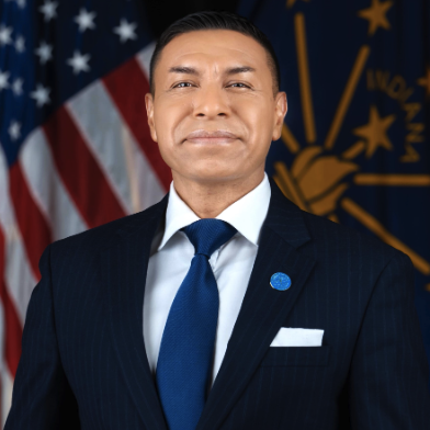 Diego Morales (since 2023)