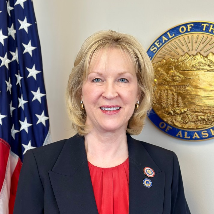 Nancy Dahlstrom (since 2022)