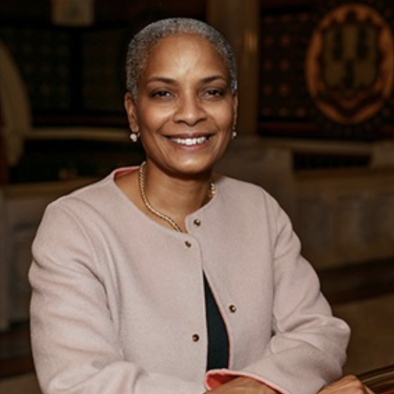 Stephanie Thomas (since 2023)