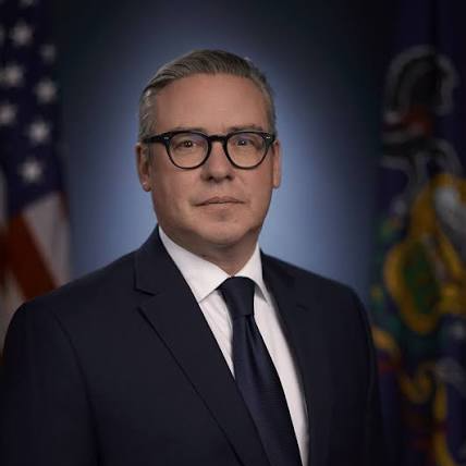 Albert Schmidt (since 2023)