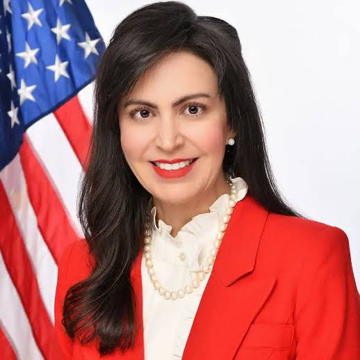 Christi Jacobsen (since 2021)