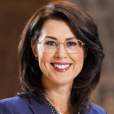 Deidre M. Henderson (since 2021)
