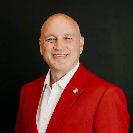 Denny Hoskins (since 2025)