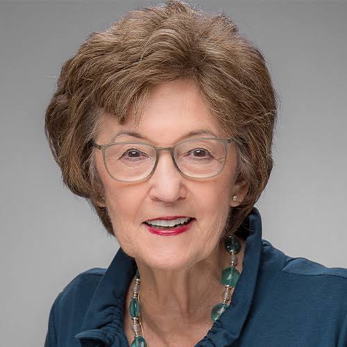 Elaine Marshall (since 1997)