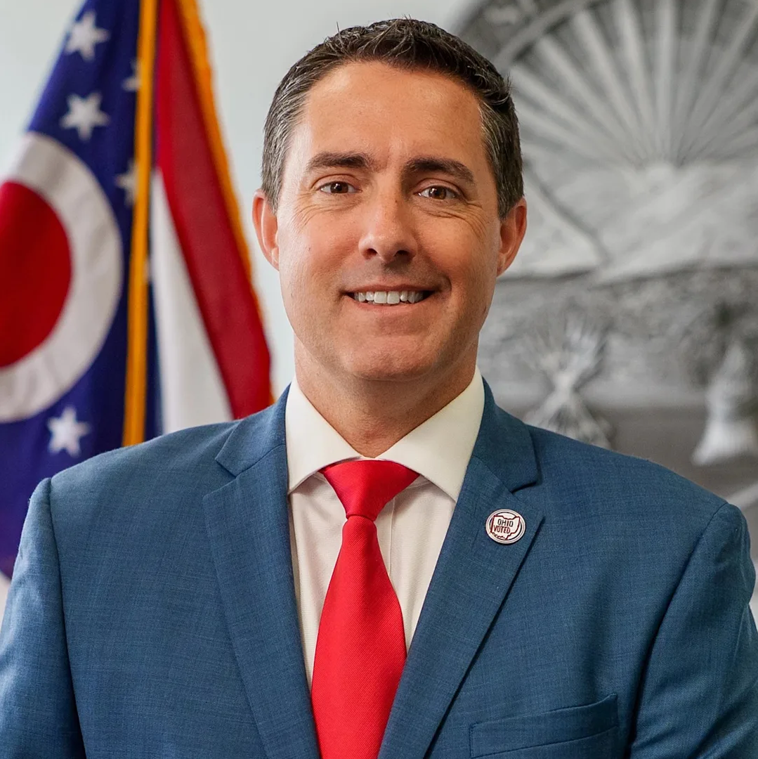 Frank LaRose (since 2019)