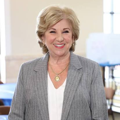 Jane Nelson (since 2023)