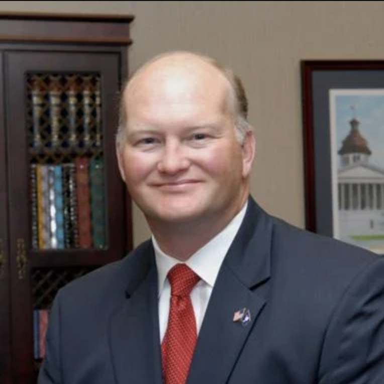 Mark Hammond (since 2003)