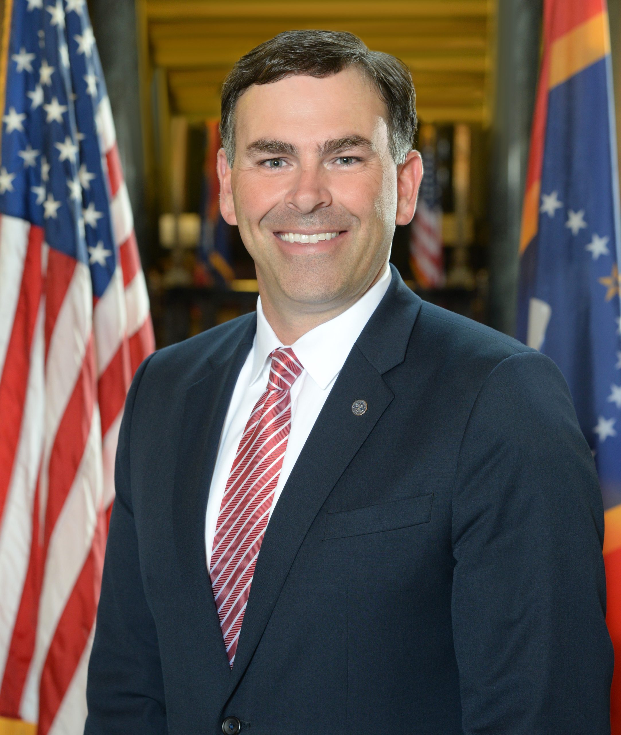 Michael Watson (since 2020)