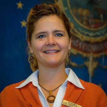 Sarah Copeland-Hanzas (since 2023)