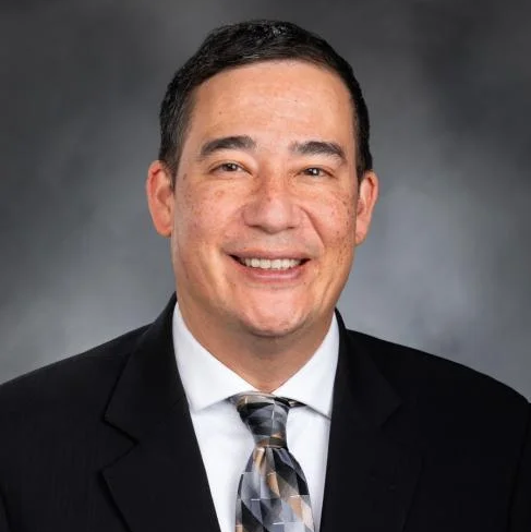Steve Hobbs (since 2021)