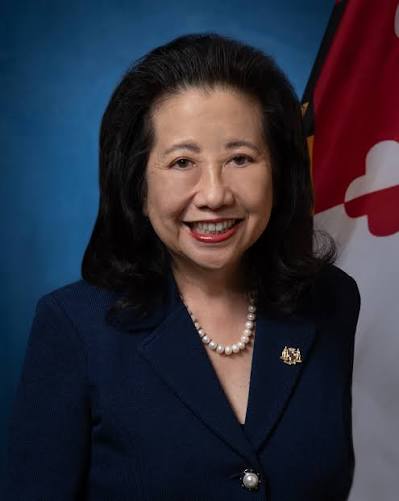 Susan C. Lee (since 2023)