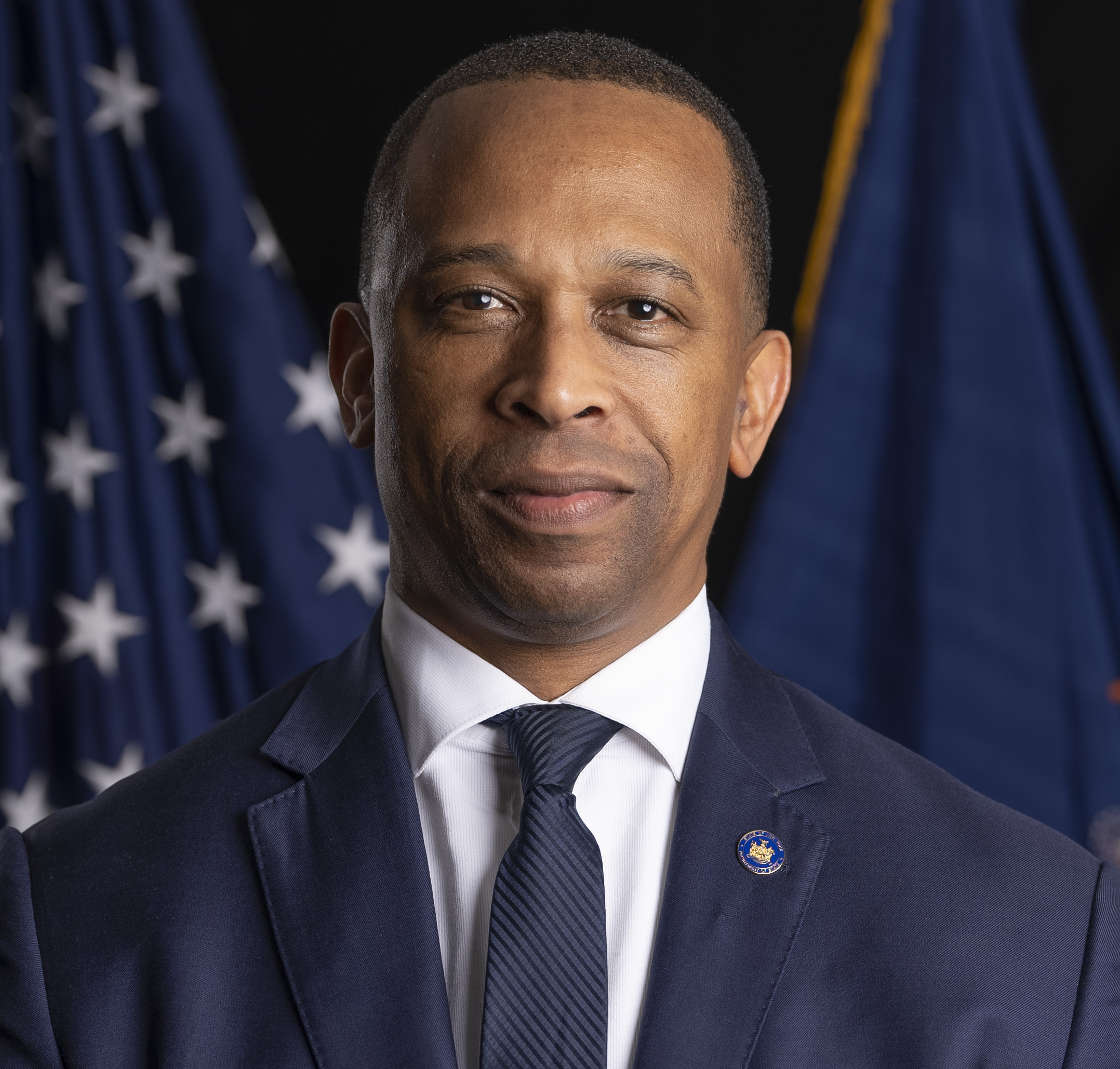 Walter T. Mosley (since 2024)