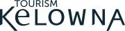 Tourism Kelowna Logo