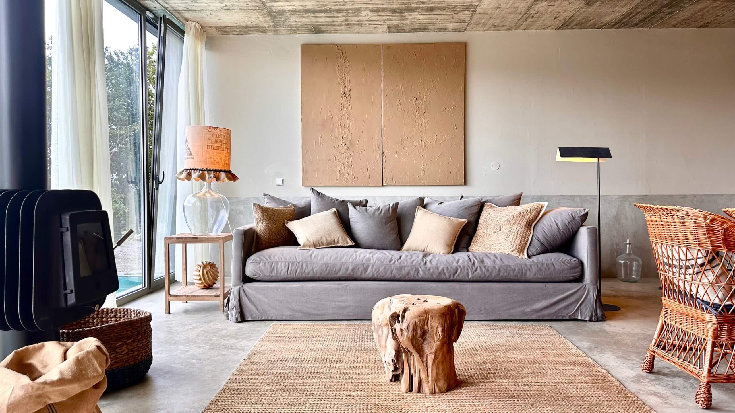 villas privadas carmos