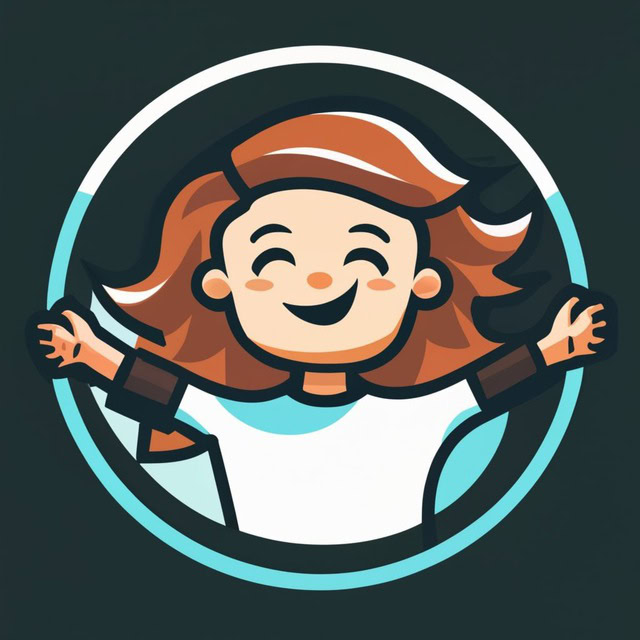 Логотип телеграмм бота - Создавай стикеры и эмодзи в Telegram - боты инструменты