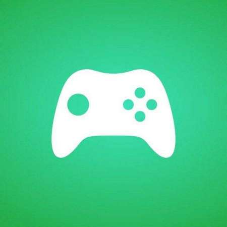 Логотип телеграмм канала - Геймдев в телеграм: советы для разработчиков и художников - Новости и СМИ