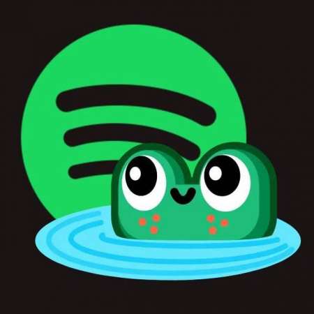 Логотип телеграмм бота - Купить Spotify Premium дешево: цены, скидки и телеграм-боты - Музыкальные