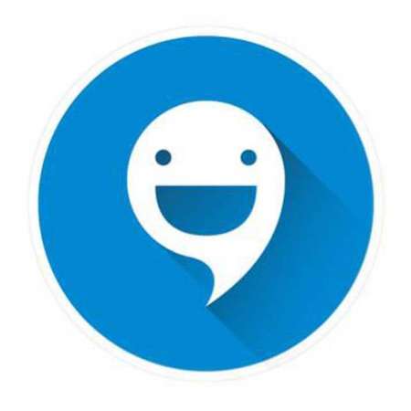 Логотип телеграмм бота - Лучший бот для озвучки текста в Telegram - Музыкальные