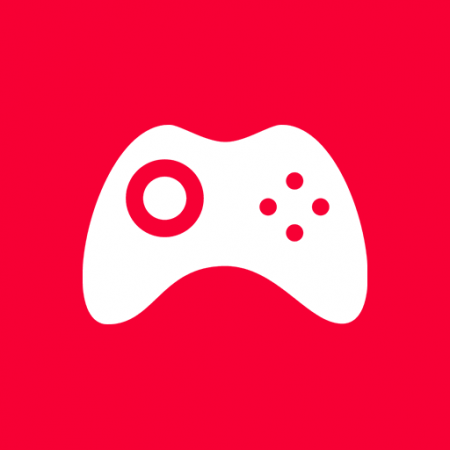 Логотип телеграмм бота - Лучшие игры в Telegram: боты и развлечения от RAD BROTHERS - Игровые