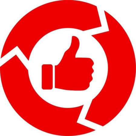 Логотип телеграмм бота - Эффективные боты для раскрутки соцсетей и накрутки аккаунтов - Заработок и SMM