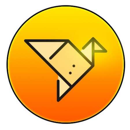 Логотип телеграмм бота - Бот для скачивания музыки в Telegram: Deezer, Spotify, FLAC - Музыкальные