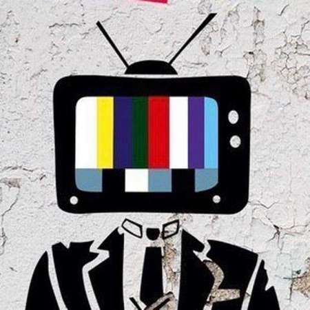 Логотип телеграмм бота - Телеграм-боты для просмотра фильмов и сериалов онлайн - Фильмы и Сериалы