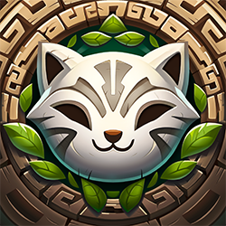Логотип телеграмм бота - Totemancer: игра с заработком и NFT в Telegram - Игровые