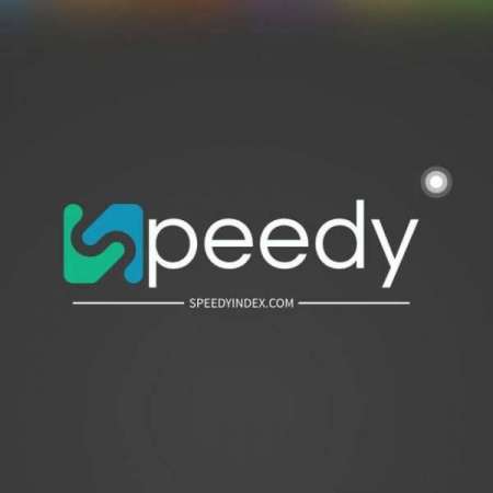 Логотип телеграмм бота - Бесплатная индексация ссылок: Telegram бот SpeedyIndex - Бизнес и Услуги