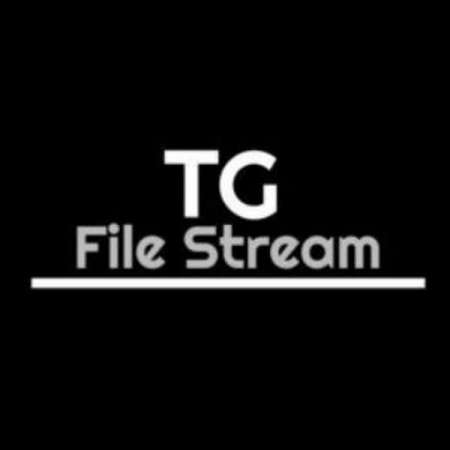 Логотип телеграмм бота - Бот для мгновенных скачиваний файлов в Telegram - Инструменты