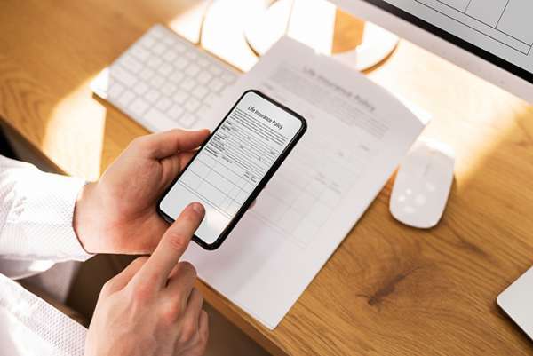 Логотип телеграмм бота - Конвертация изображений и PDF в текст с помощью Telegram бота - Инструменты