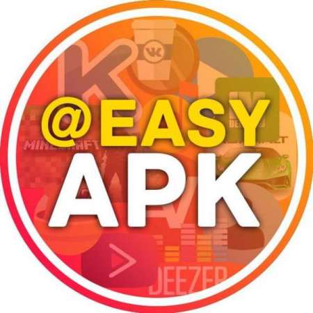 Логотип телеграмм канала - Бесплатные игры и приложения для Android в Telegram-канале - Игры
