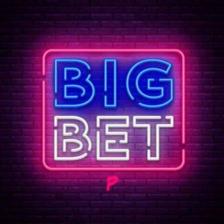 Логотип телеграмм канала - Bigbet: Честные спортивные прогнозы в Telegram без скрытых лиц - Блоги