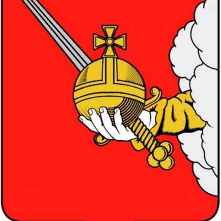 Логотип телеграмм бота - Телеграм-бот администрации Вологды: новости и связи - Региональные