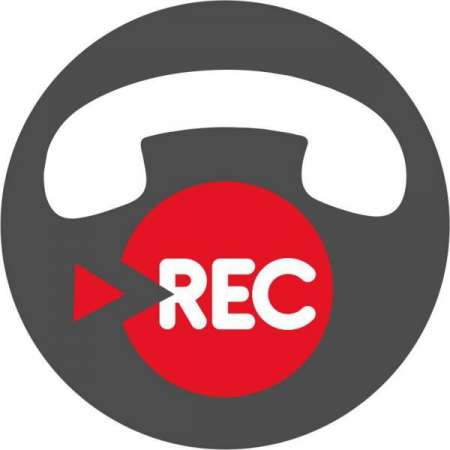 Логотип телеграмм бота - Запись телефонных разговоров в Telegram: бот для iPhone - Инструменты