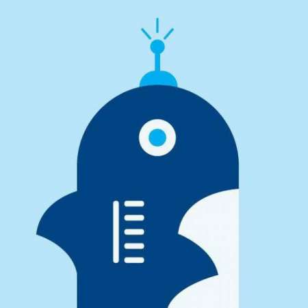 Логотип телеграмм бота - Криптовалютный бот Telegram: курсы в вашем чате - Финансы и Криптовалюта