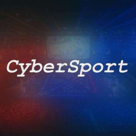 Логотип телеграмм канала - Киберспорт в телеграм: Dota2 и CS:GO новости и матчи - Игры